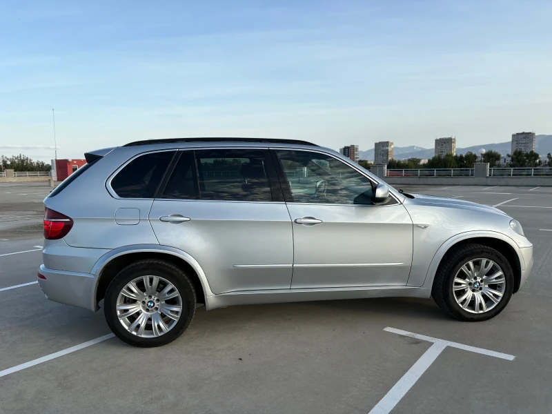 BMW X5, снимка 6 - Автомобили и джипове - 52532757