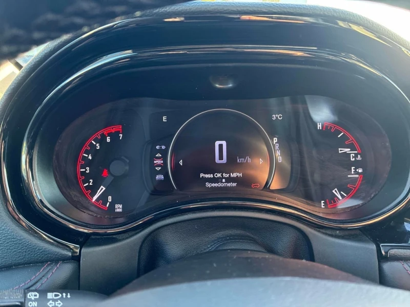 Dodge Durango * R/T AWD * CARFAX * ЦЕНА ДО БГ, снимка 7 - Автомобили и джипове - 52990860