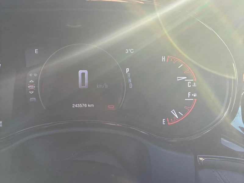 Dodge Durango * R/T AWD * CARFAX * ЦЕНА ДО БГ, снимка 11 - Автомобили и джипове - 52990860