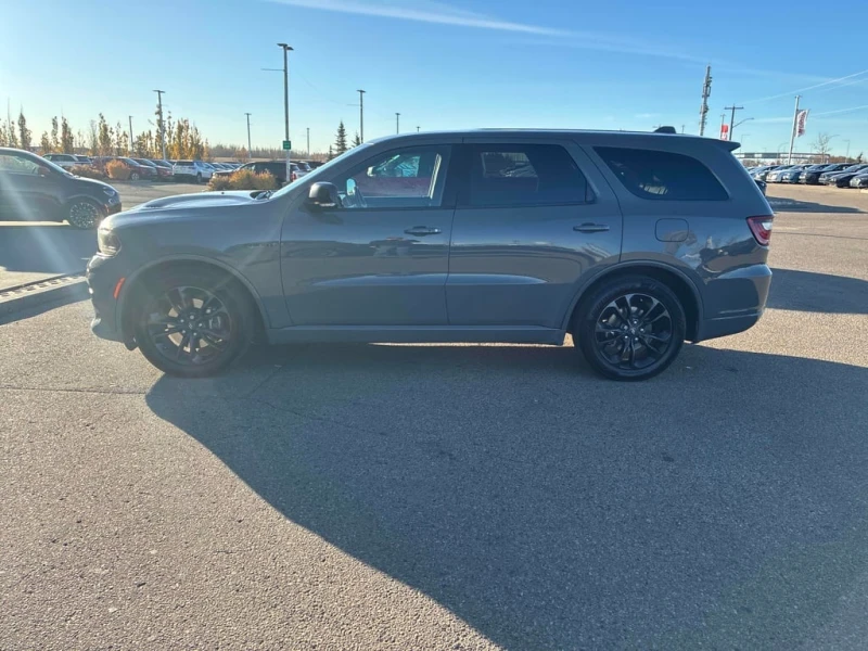 Dodge Durango * R/T AWD * CARFAX * ЦЕНА ДО БГ, снимка 4 - Автомобили и джипове - 52990860