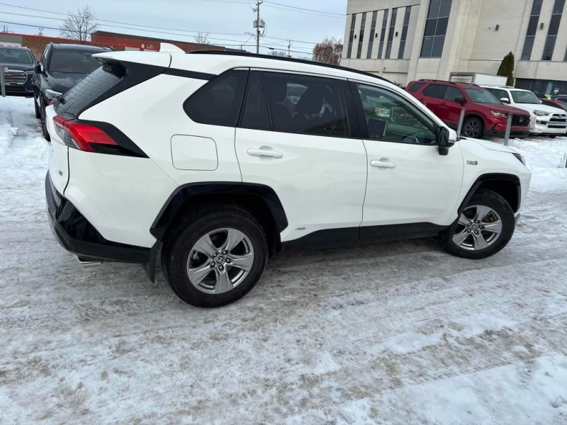 Toyota Rav4 * SE AWD * CARFAX * ЦЕНА ДО БГ, снимка 3 - Автомобили и джипове - 53074282