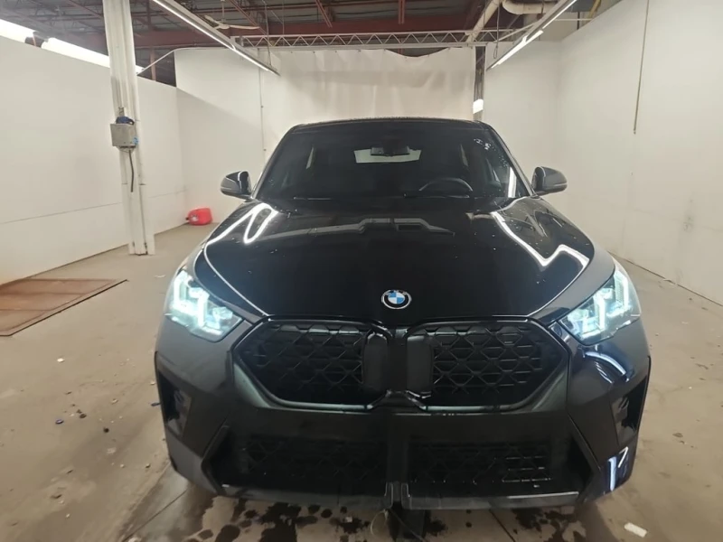 BMW X2 * XDRIVE28I * CARFAX * БЕЗ ПЪРВОНАЧАЛНА ВНОСКА, снимка 2 - Автомобили и джипове - 53076839