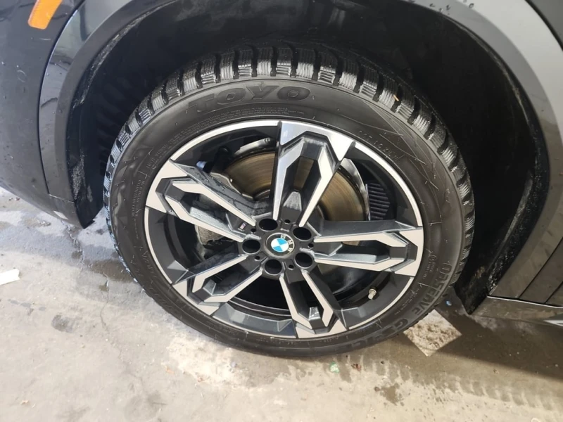 BMW X2 * XDRIVE28I * CARFAX * БЕЗ ПЪРВОНАЧАЛНА ВНОСКА, снимка 8 - Автомобили и джипове - 53076839