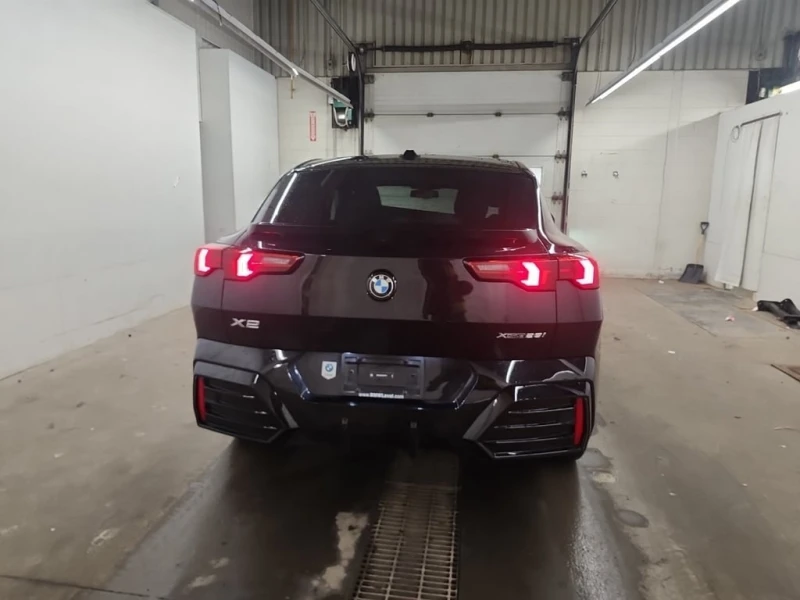 BMW X2 * XDRIVE28I * CARFAX * БЕЗ ПЪРВОНАЧАЛНА ВНОСКА, снимка 5 - Автомобили и джипове - 53076839