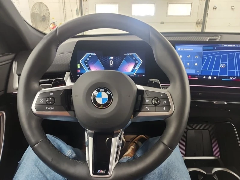 BMW X2 * XDRIVE28I * CARFAX * БЕЗ ПЪРВОНАЧАЛНА ВНОСКА, снимка 12 - Автомобили и джипове - 53076839