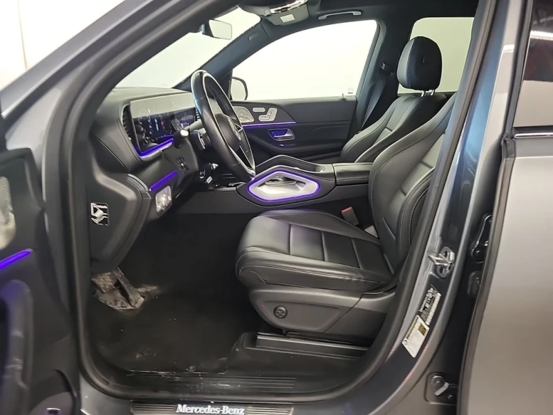 Mercedes-Benz GLE 350 AMG-Line * CARFAX * Панорама * , снимка 10 - Автомобили и джипове - 53341376
