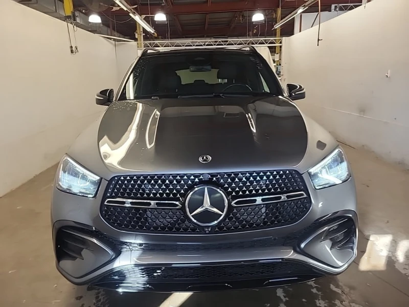 Mercedes-Benz GLE 350 AMG-Line * CARFAX * Панорама * , снимка 3 - Автомобили и джипове - 53341376