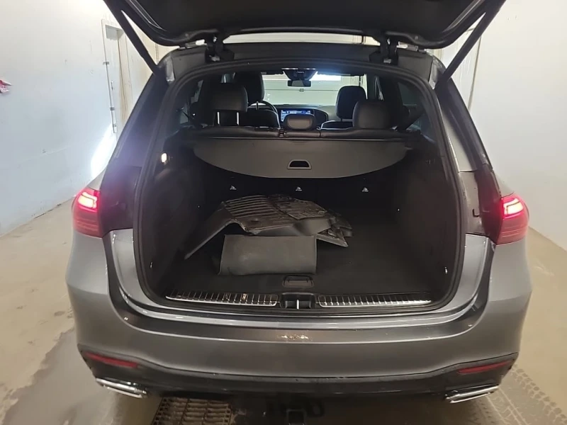 Mercedes-Benz GLE 350 AMG-Line * CARFAX * Панорама * , снимка 14 - Автомобили и джипове - 53341376