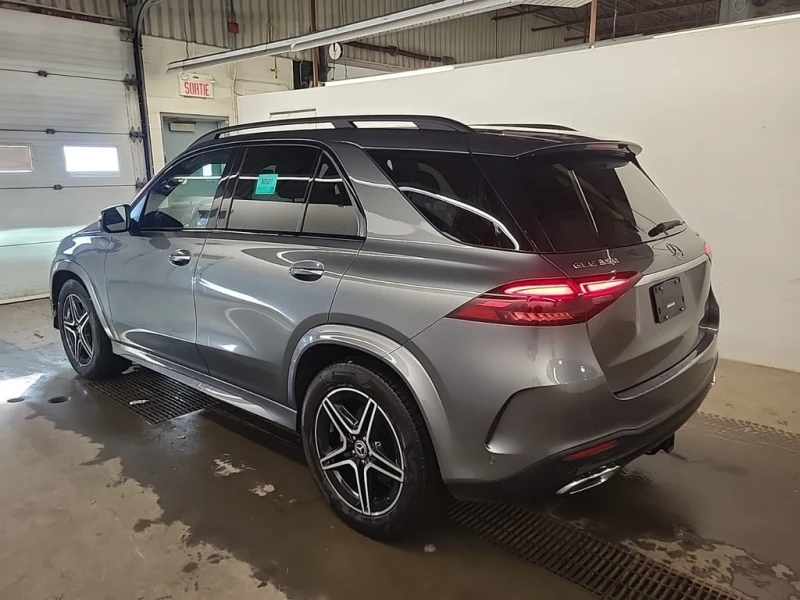 Mercedes-Benz GLE 350 AMG-Line * CARFAX * Панорама * , снимка 5 - Автомобили и джипове - 53341376