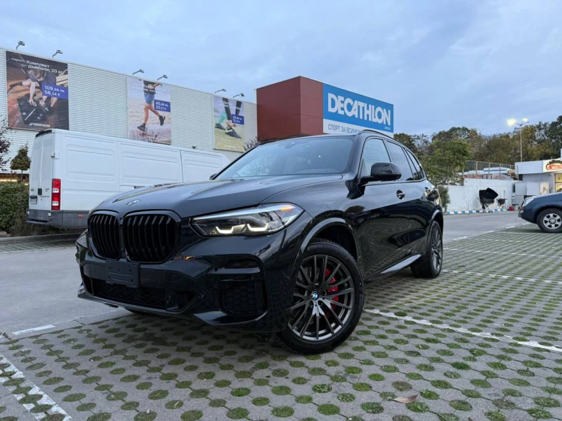 BMW X5 M Perfomence - 106000 лв. / 54196.94 € - 84056717 1