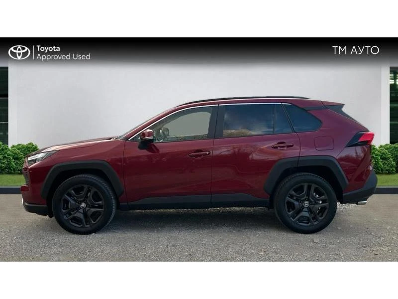 Toyota Rav4 2.5HSD AWD ADVENTURE, снимка 3 - Автомобили и джипове - 52686904
