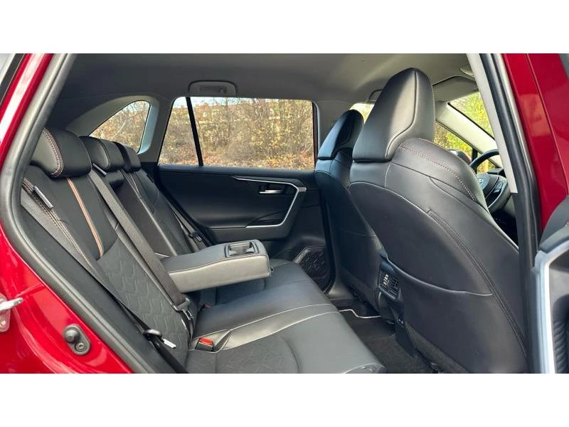 Toyota Rav4 2.5HSD AWD ADVENTURE, снимка 7 - Автомобили и джипове - 52686904