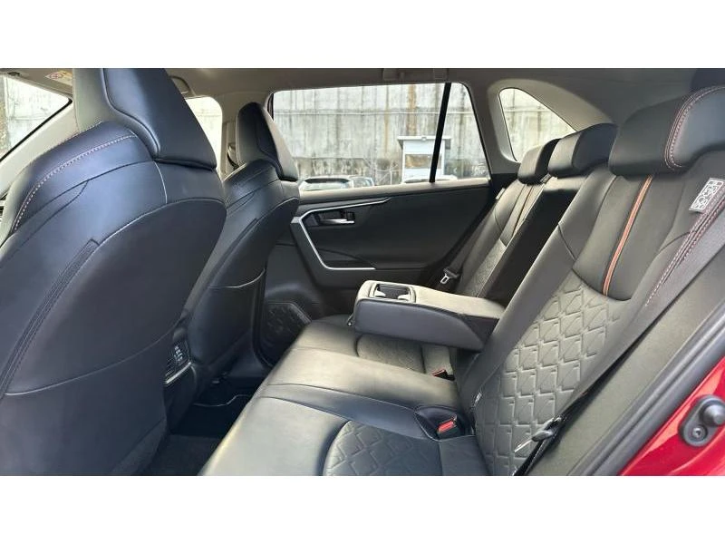 Toyota Rav4 2.5HSD AWD ADVENTURE, снимка 11 - Автомобили и джипове - 52686904