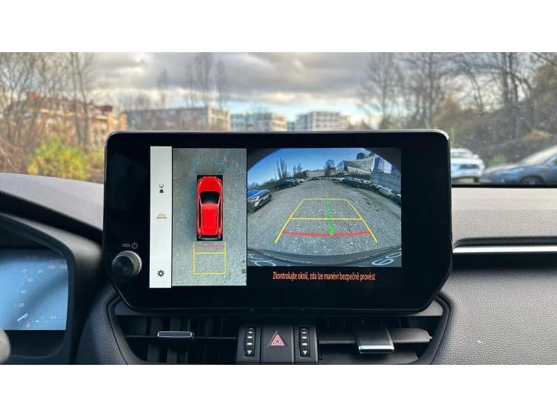 Toyota Rav4 2.5HSD AWD ADVENTURE, снимка 15 - Автомобили и джипове - 52686904