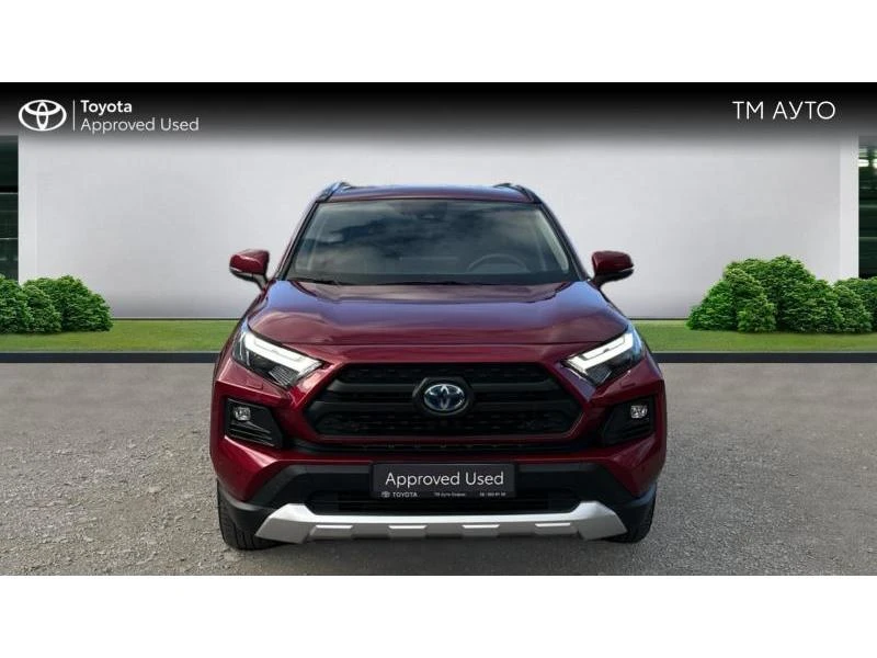 Toyota Rav4 2.5HSD AWD ADVENTURE, снимка 5 - Автомобили и джипове - 52686904