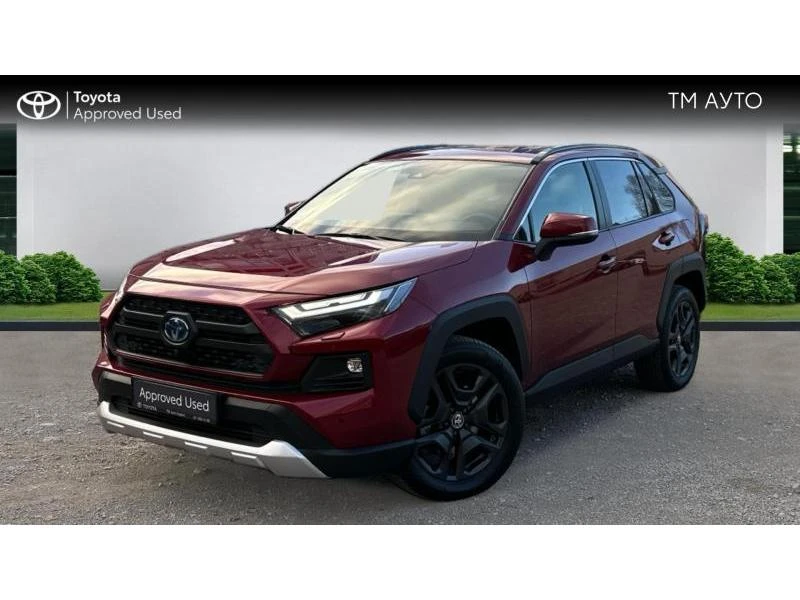 Toyota Rav4 2.5HSD AWD ADVENTURE - 95900 лв. / 49032.89 € - 46218024 1