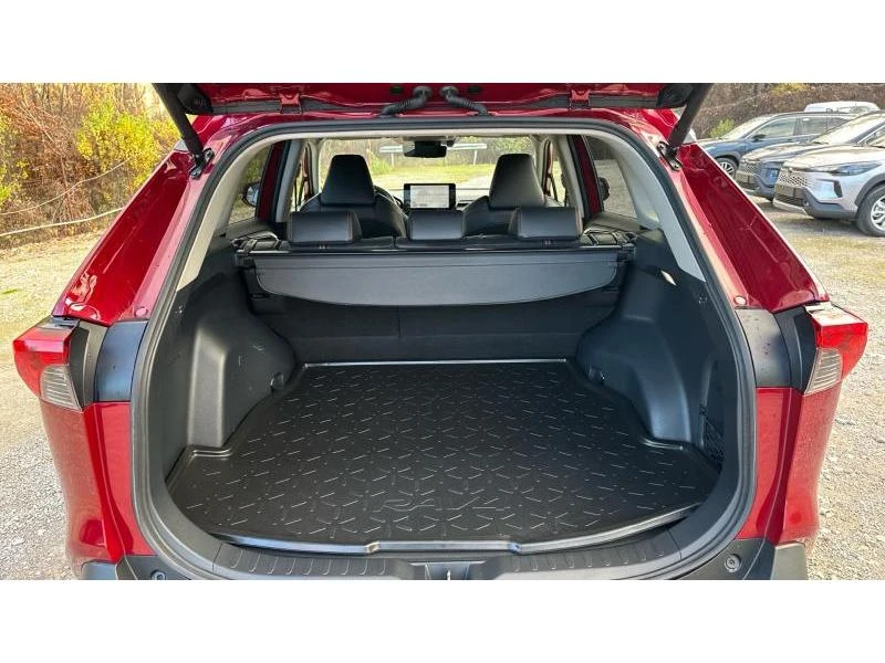 Toyota Rav4 2.5HSD AWD ADVENTURE, снимка 10 - Автомобили и джипове - 52686904