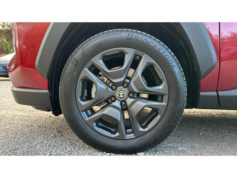 Toyota Rav4 2.5HSD AWD ADVENTURE, снимка 16 - Автомобили и джипове - 52686904