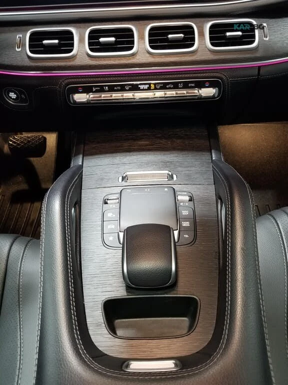 Mercedes-Benz GLE 350 Remote engine start * АвтоКредит * (ЦЕНА ДО БГ), снимка 10 - Автомобили и джипове - 54971164