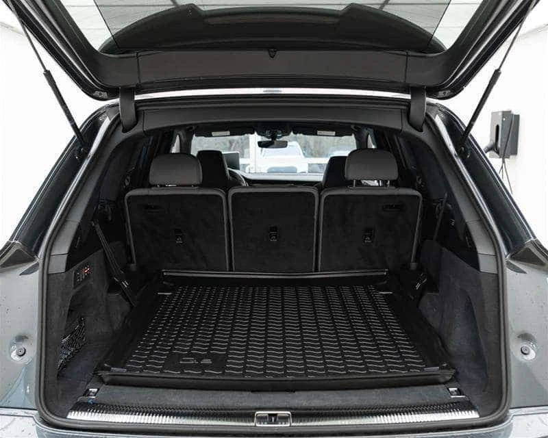 Audi SQ7 * 4.0 TFSI * B&O * HEAD UP * FACELIFT *  | Mobile.bg � ����������� 9