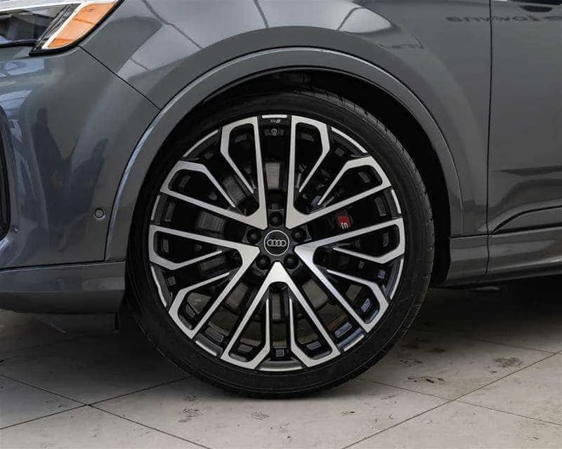 Audi SQ7 * 4.0 TFSI * B&O * HEAD UP * FACELIFT *  | Mobile.bg � ����������� 10