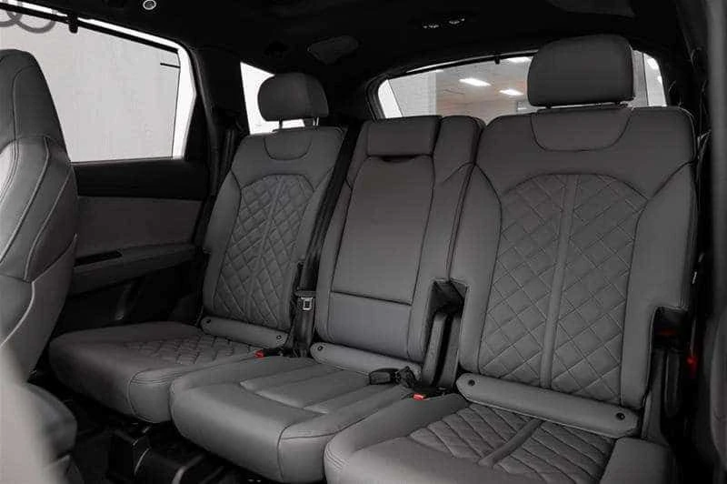 Audi SQ7 * 4.0 TFSI * B&O * HEAD UP * FACELIFT *  | Mobile.bg � ����������� 8