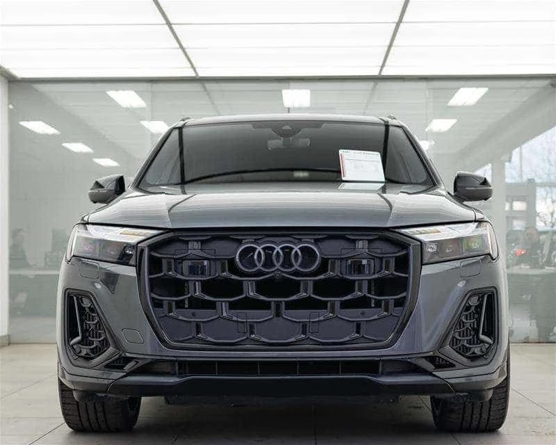 Audi SQ7 * 4.0 TFSI * B&O * HEAD UP * FACELIFT *  | Mobile.bg � ����������� 4