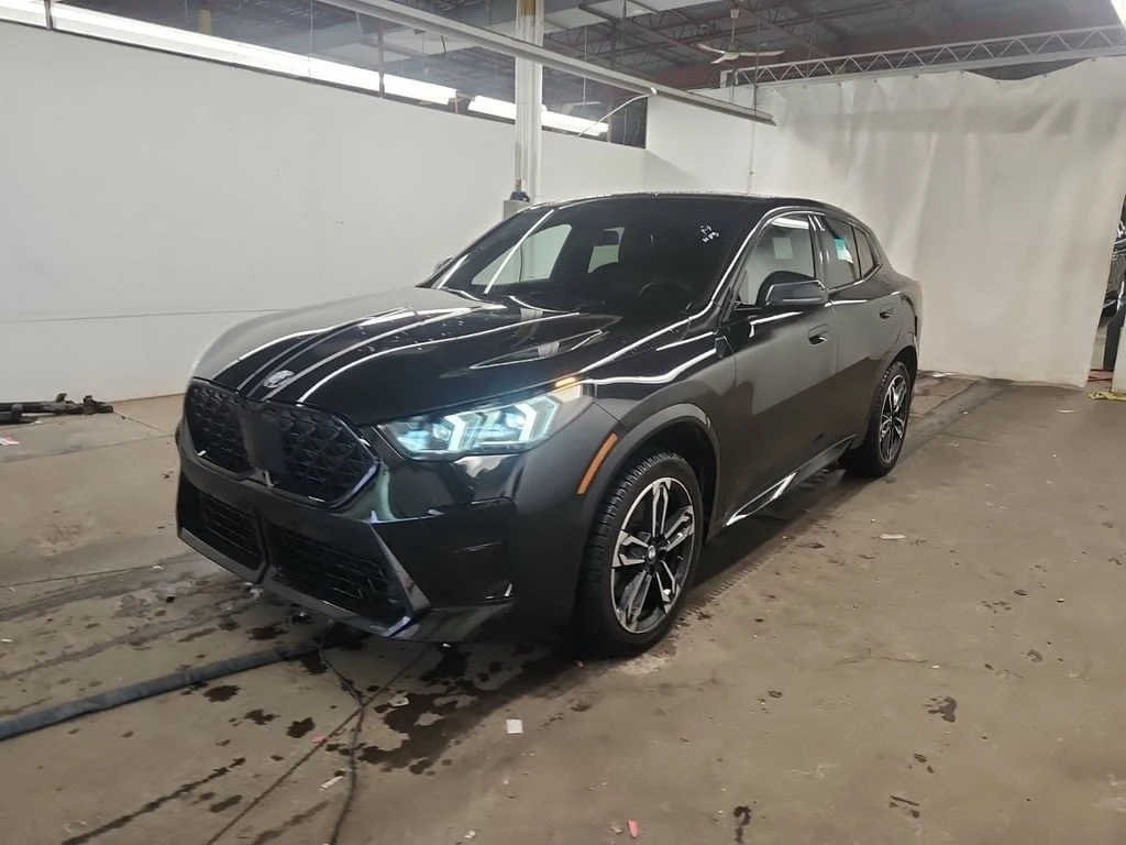 BMW X2 * XDRIVE28I * CARFAX * БЕЗ ПЪРВОНАЧАЛНА ВНОСКА, снимка 1