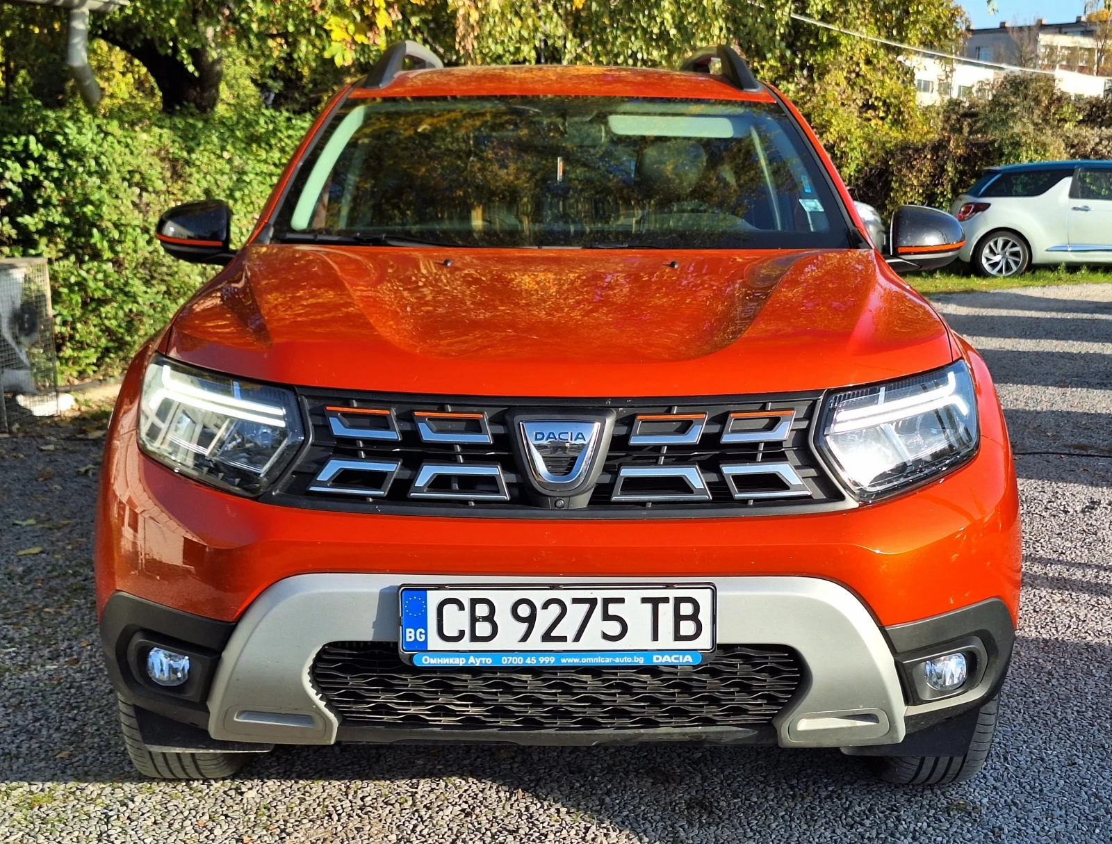 Dacia Duster 1.3TCe 150hp EXTREME  - изображение 4