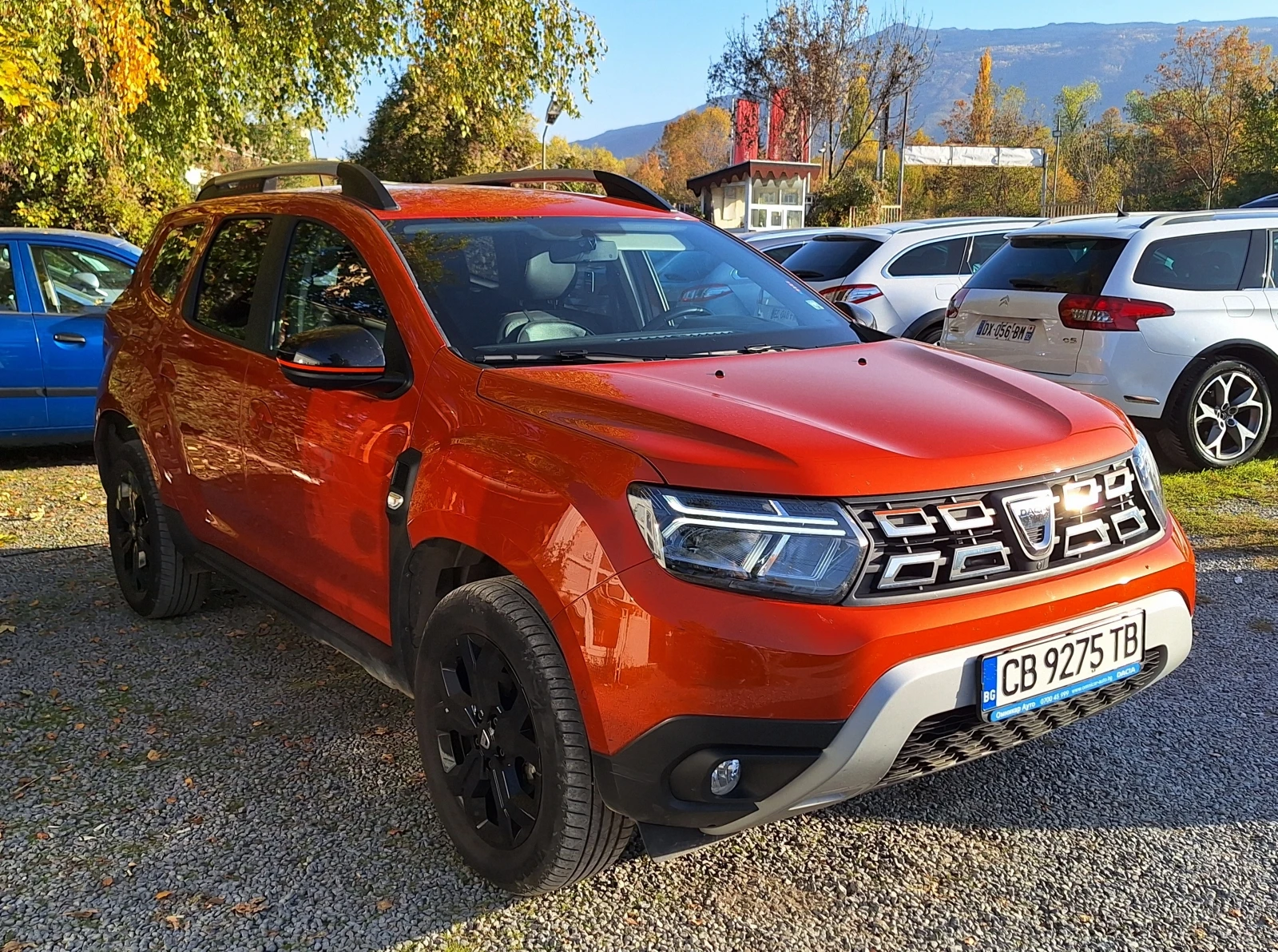 Dacia Duster 1.3TCe 150hp EXTREME  - изображение 5