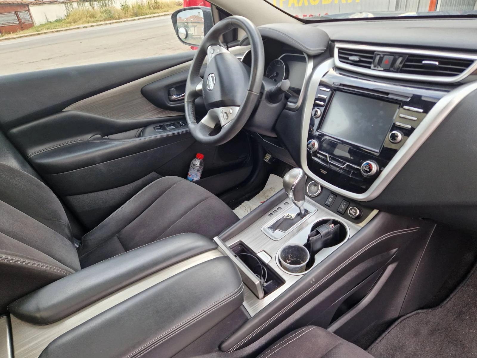 Nissan Murano  - изображение 6