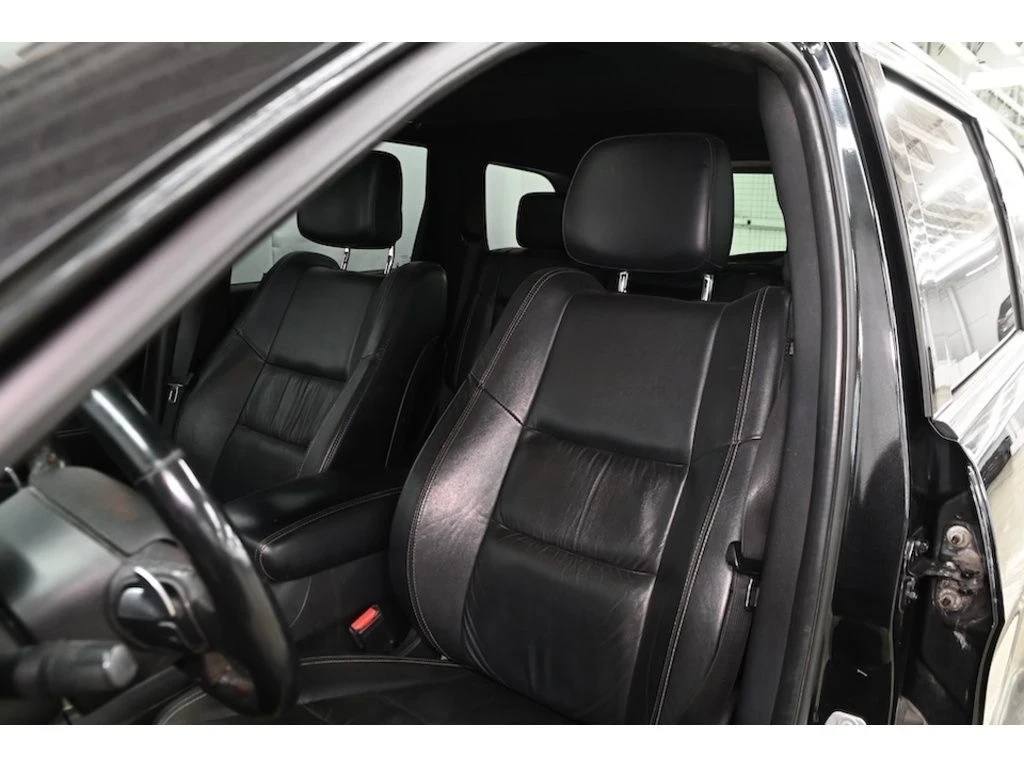 Jeep Grand cherokee LIMITED* 5.7* КАМЕРА* ПОДГРЕВИ* БЕЗ АНАЛОГ! - изображение 8
