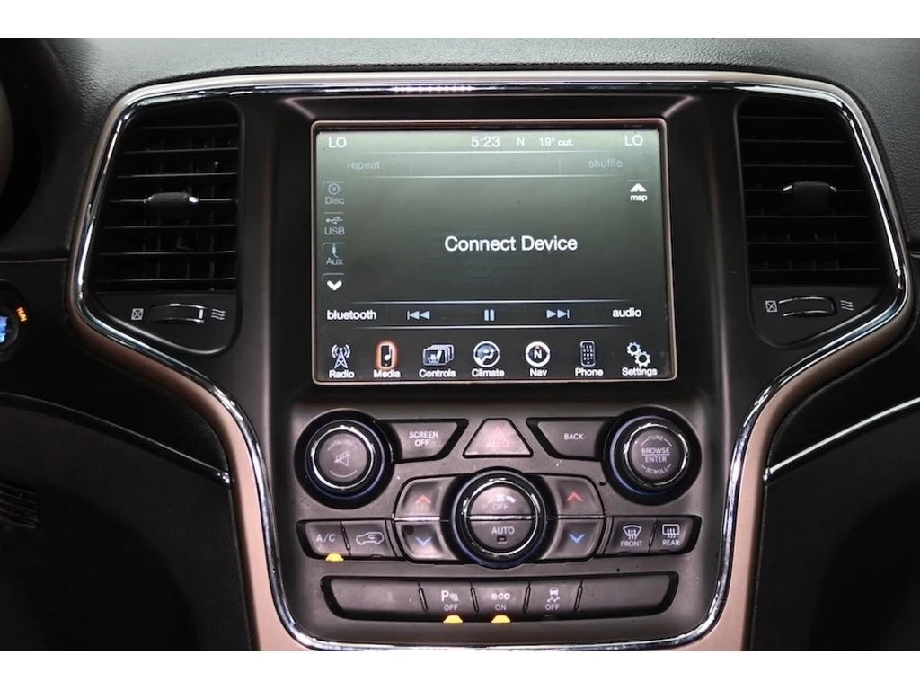 Jeep Grand cherokee LIMITED* 5.7* * *  ! | Mobile.bg   12