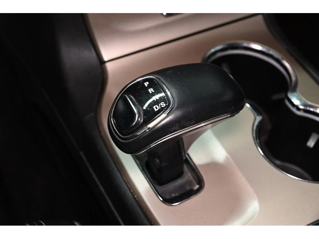 Jeep Grand cherokee LIMITED* 5.7* * *  ! | Mobile.bg   13