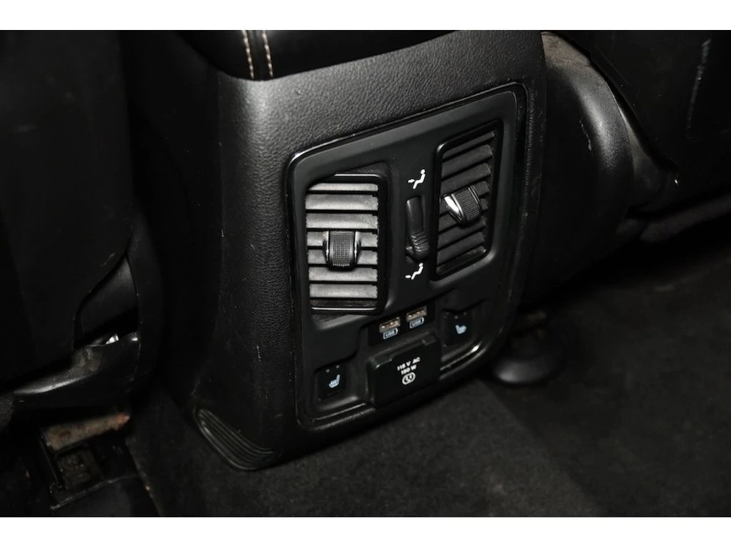 Jeep Grand cherokee LIMITED* 5.7* * *  ! | Mobile.bg   11