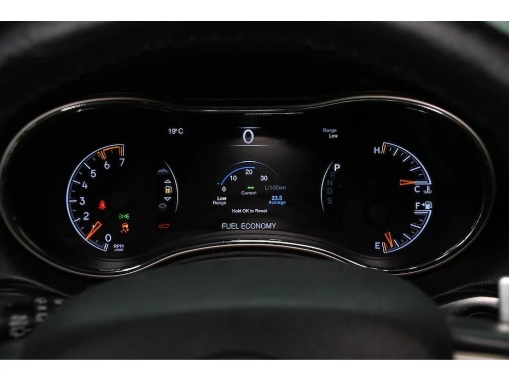 Jeep Grand cherokee LIMITED* 5.7* КАМЕРА* ПОДГРЕВИ* БЕЗ АНАЛОГ! - изображение 10