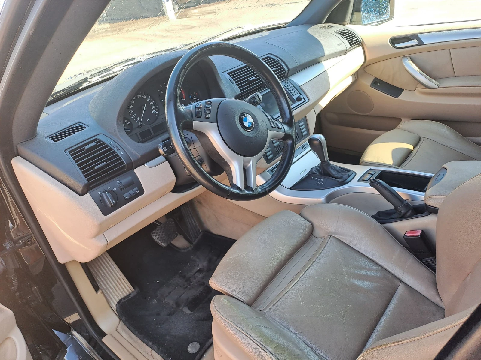 BMW X5  - изображение 5