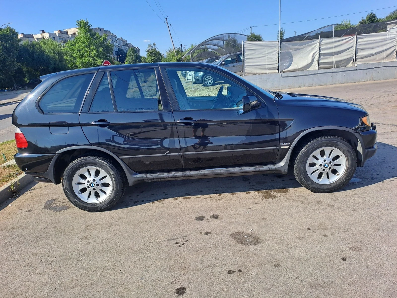 BMW X5  - изображение 3