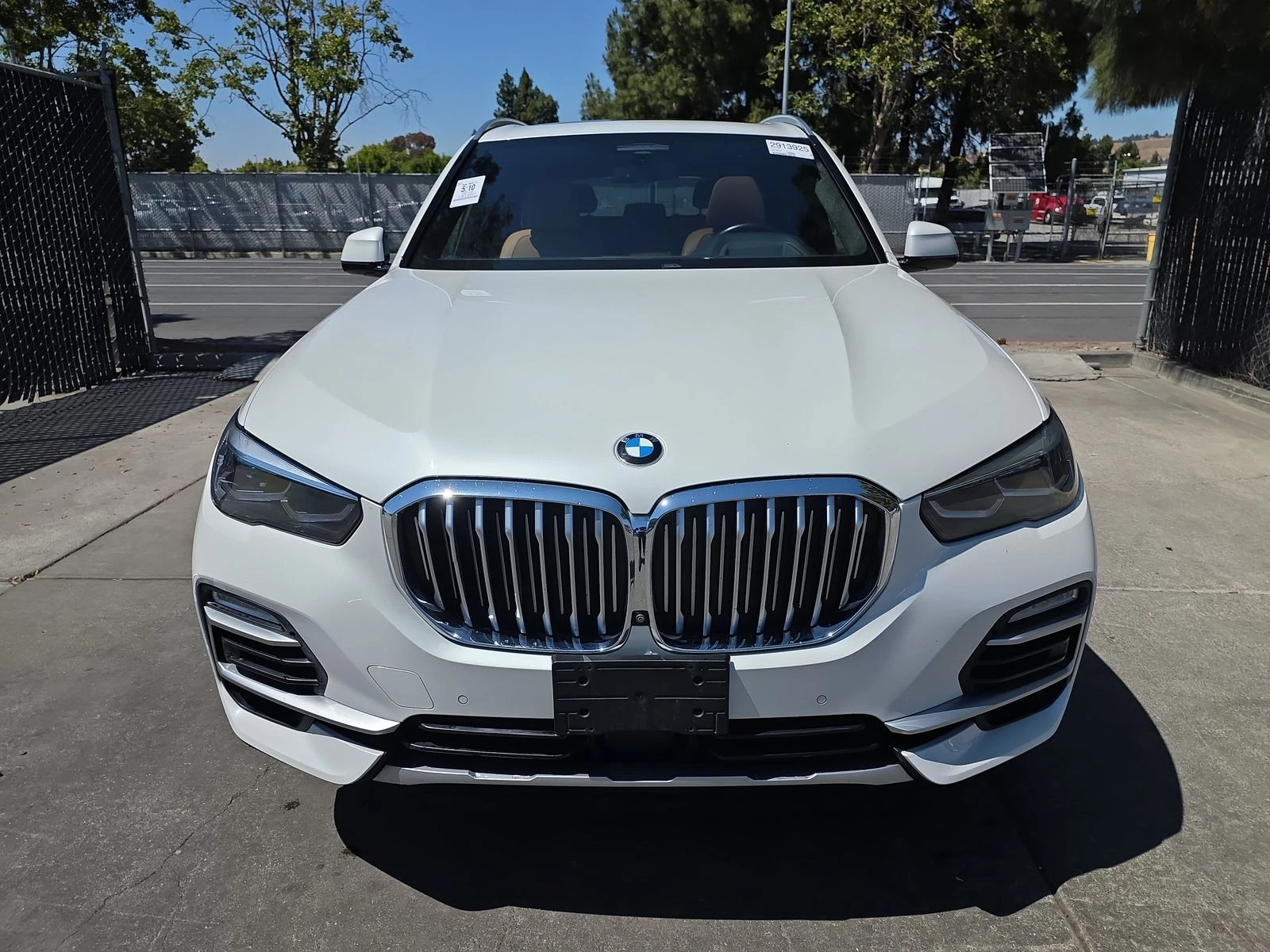 BMW X5 xDrive40i/360 КАМЕР/HEAD UP/ПОДГРЕВ/LANE ASSIST - изображение 2