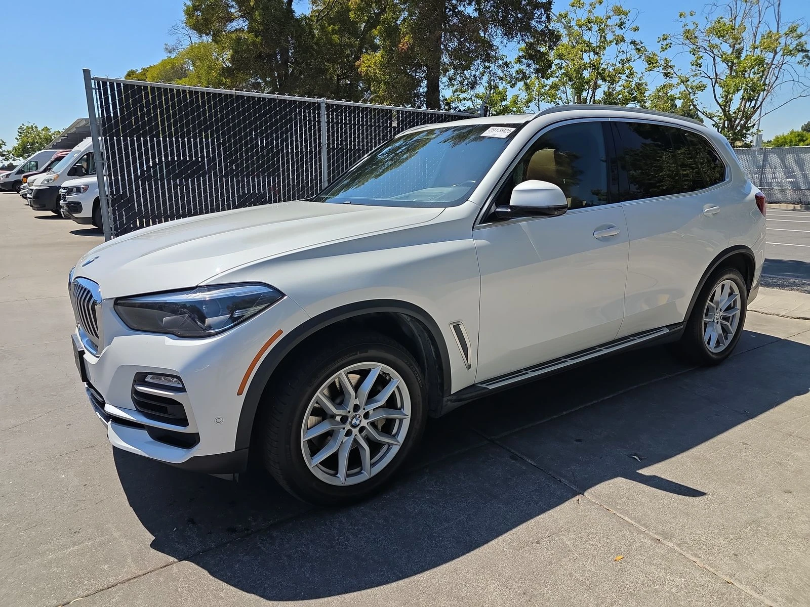 BMW X5 xDrive40i/360 КАМЕР/HEAD UP/ПОДГРЕВ/LANE ASSIST - изображение 3