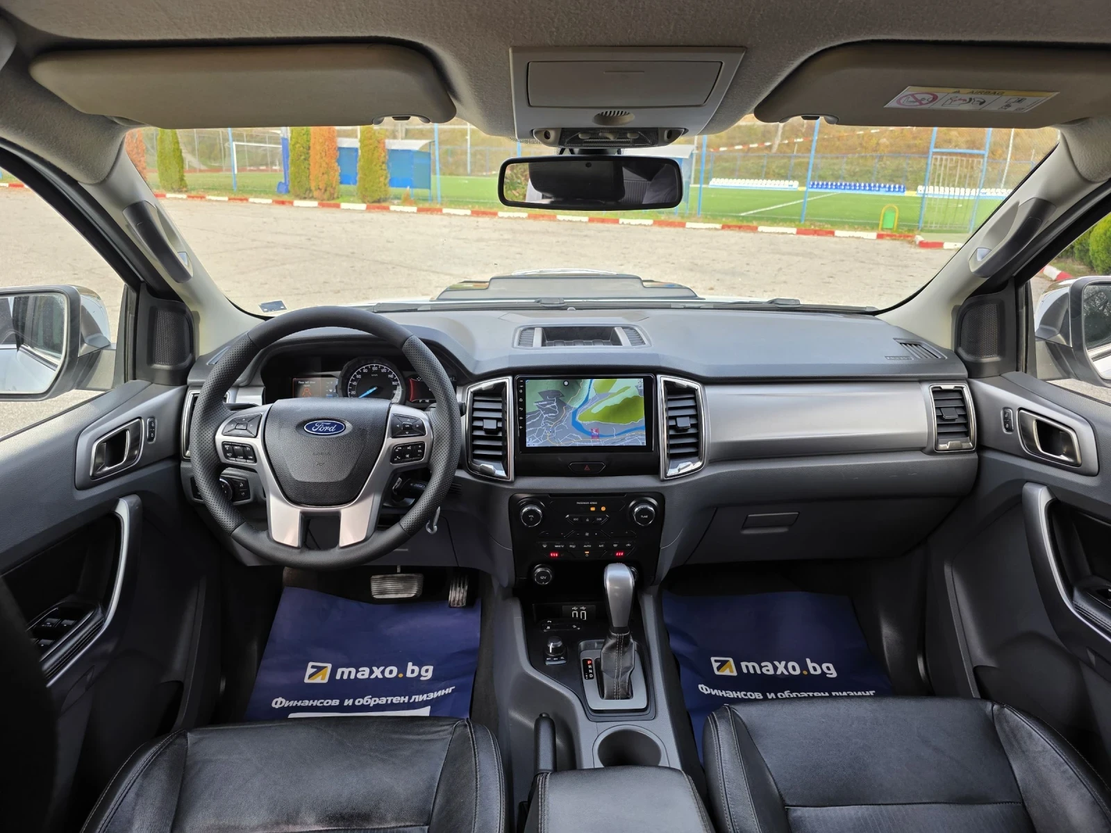 Ford Ranger 3.2-200�.�///��� ���������///Limited///������ | Mobile.bg � ����������� 11