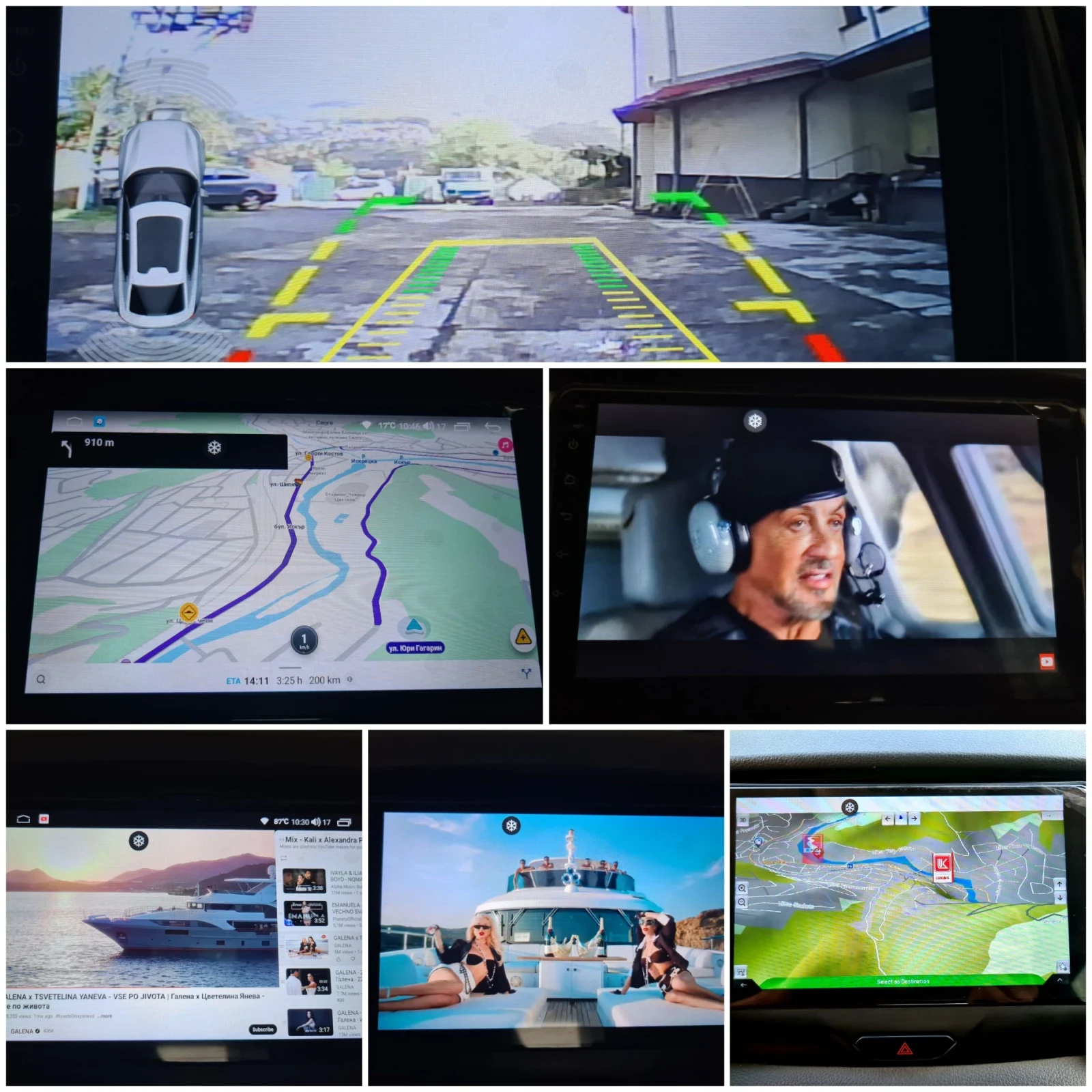 Ford Ranger 3.2-200./// ///Limited/// | Mobile.bg   17