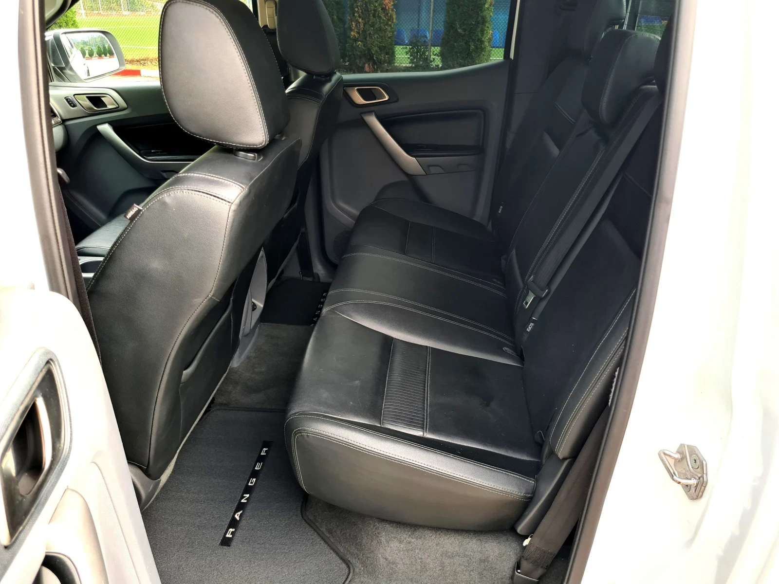 Ford Ranger 3.2-200./// ///Limited/// | Mobile.bg   12