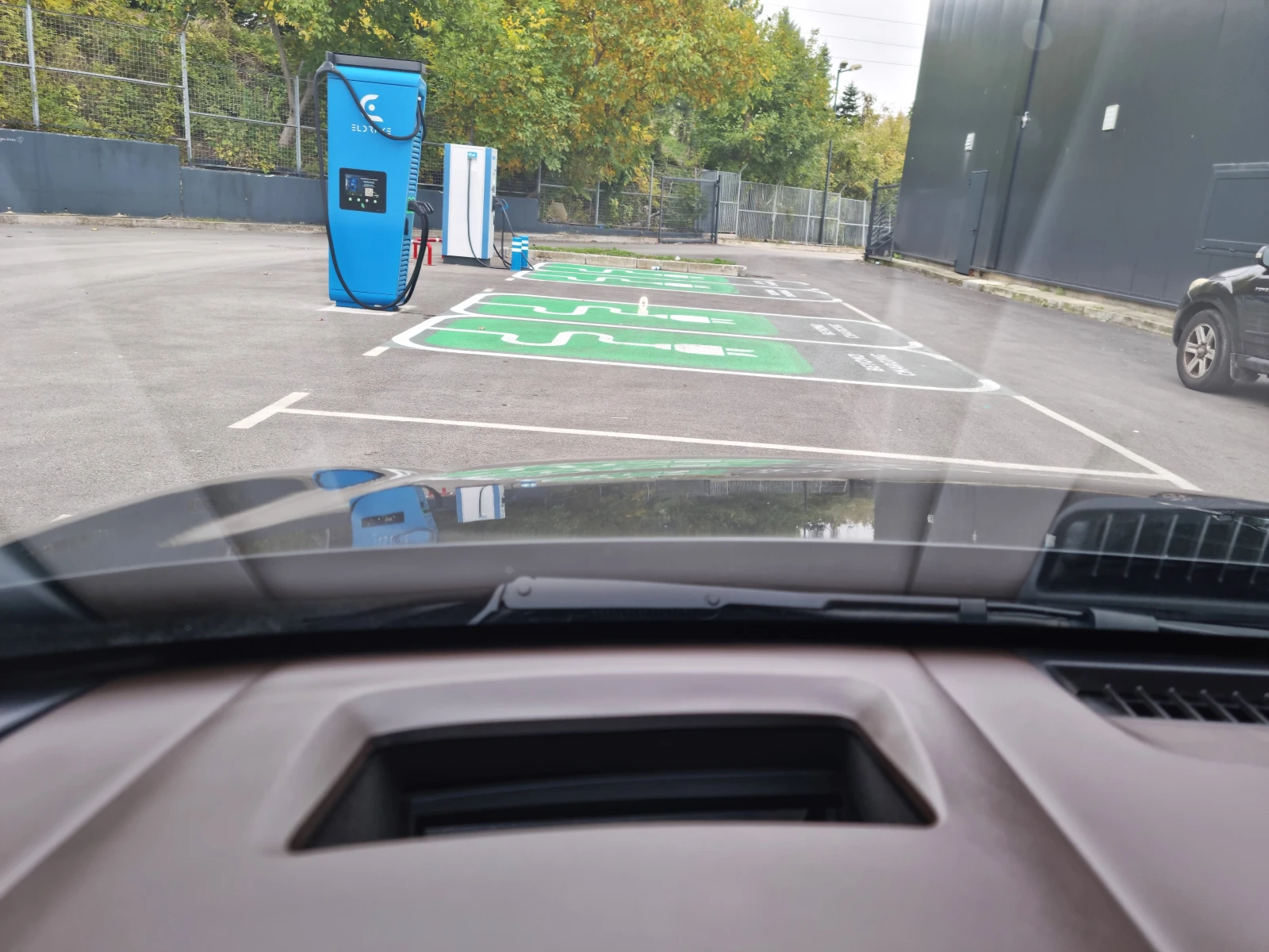 Mazda CX-30 2.5 TURBO AWD   | Mobile.bg   14