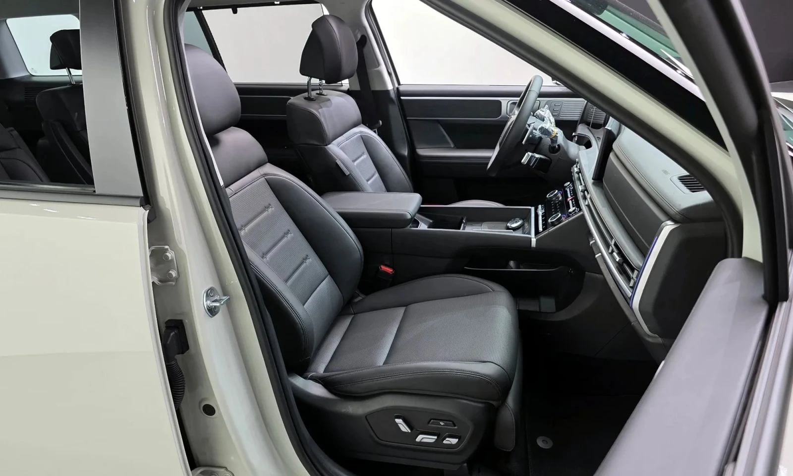 Hyundai Santa fe Gasoline 2.5T 2Wd | Mobile.bg   11