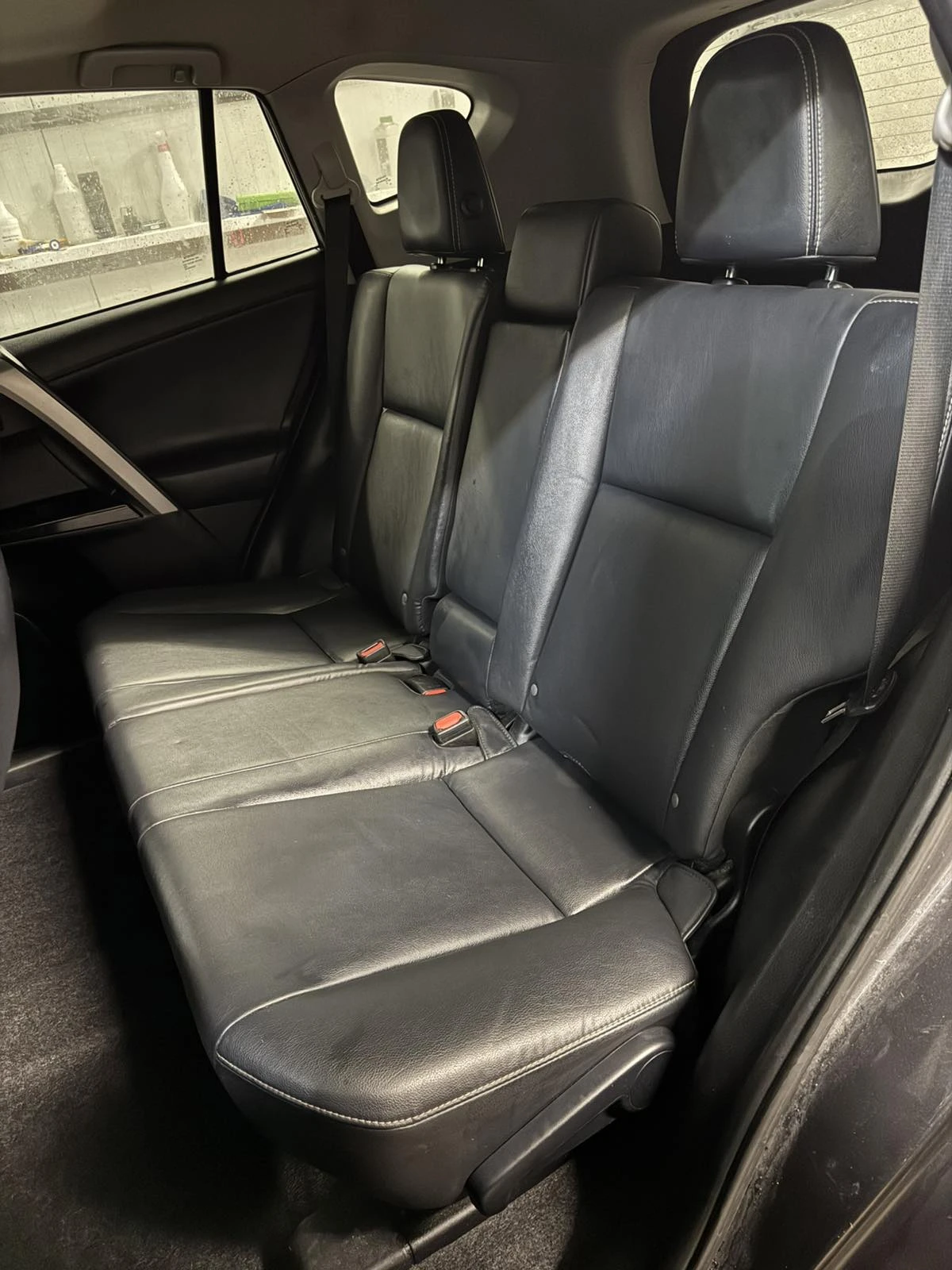 Toyota Rav4 2.5i AWD LIMITED | Mobile.bg   13