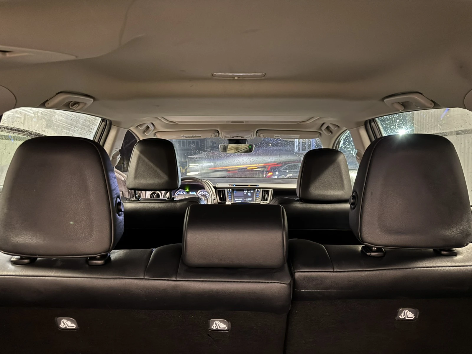 Toyota Rav4 2.5i AWD LIMITED | Mobile.bg   14