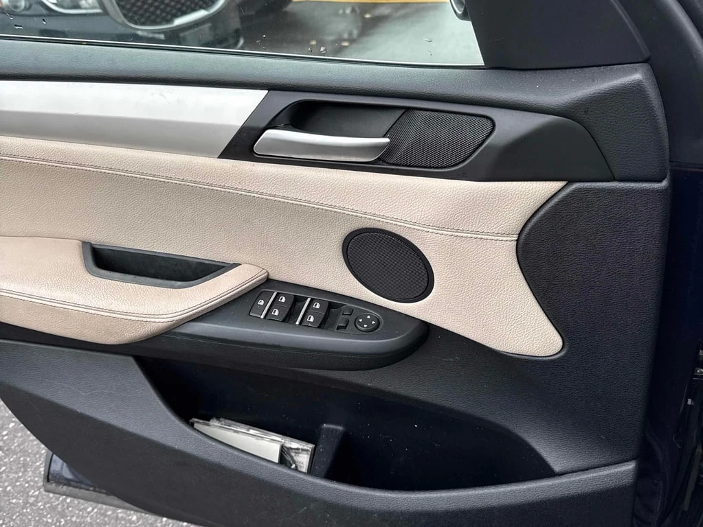 BMW X3 * xDrive28i * CARFAX *    | Mobile.bg   13