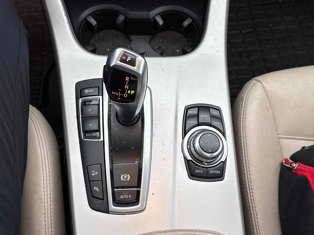 BMW X3 * xDrive28i * CARFAX * БЕЗ ПЪРВОНАЧАЛНА ВНОСКА - изображение 10