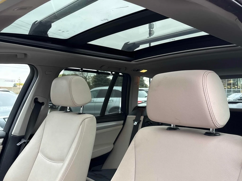 BMW X3 * xDrive28i * CARFAX *    | Mobile.bg   14